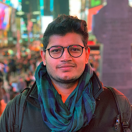 Ask an EP: Rinkinson Gohel