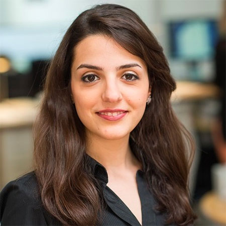 Shahrzad Abtahi
