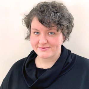 Brienne Musselman, Director of Education Brienne Musselman, Director of Education