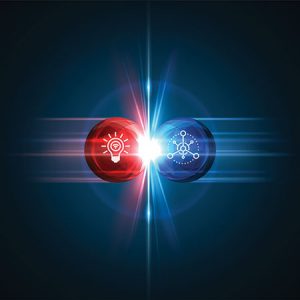 Light collision deals