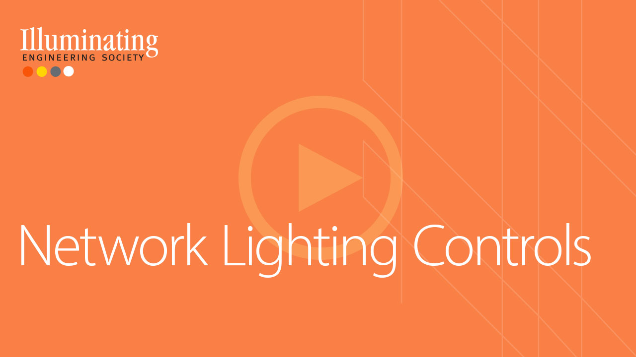 Network Lighting Controls