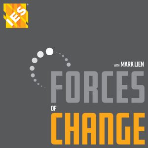 Forces of Change with Mark Lien