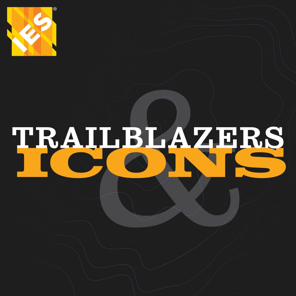 Trailblazers & Icons