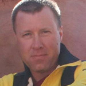 Mark Jongewaard