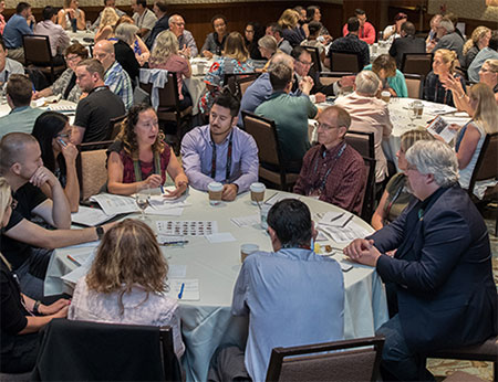 IES Leadership Forum