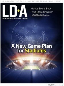 LD+A Magazine July 2019