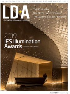 LD+A Magazine | August 2019