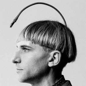 Neil Harbisson