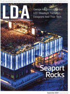 LD+A Magazine | September 2019