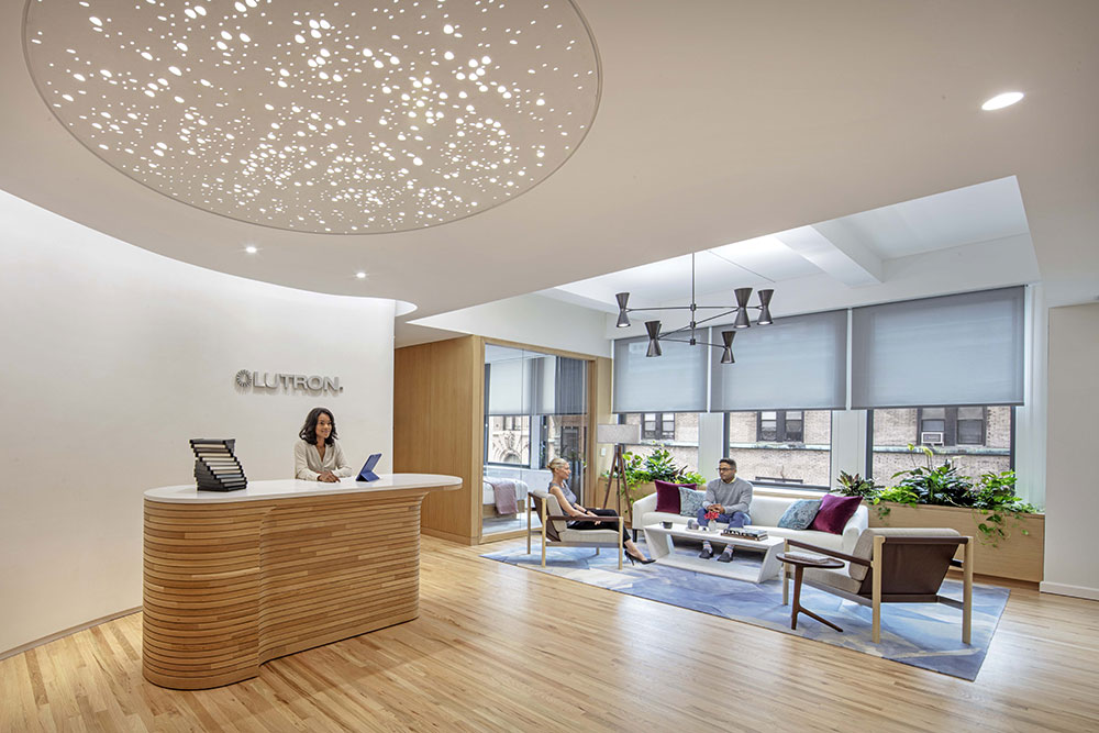 Lutron NYC