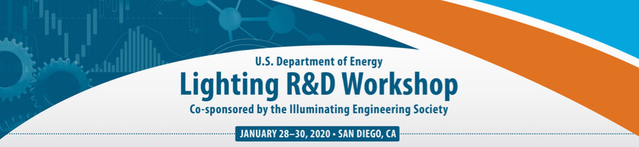 U.S. Department of Energy Lighting R&D Workshop