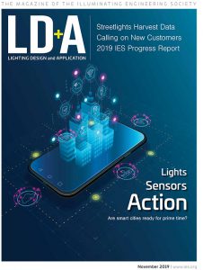 LD+A Magazine | November 2019