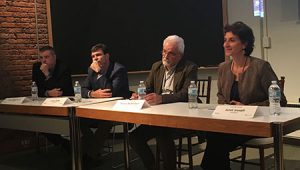 Keynotes Address the Future of Lighting at LRC Summit