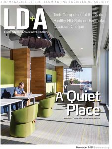 LD+A Magazine | December 2019