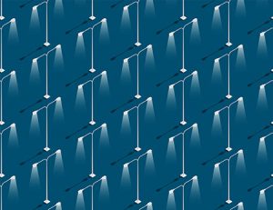 Converting Streetlights To LLED