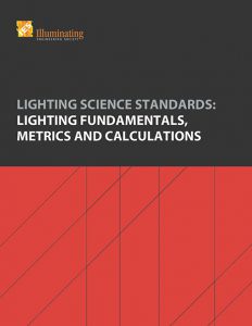 Lighting Science Standards Collection