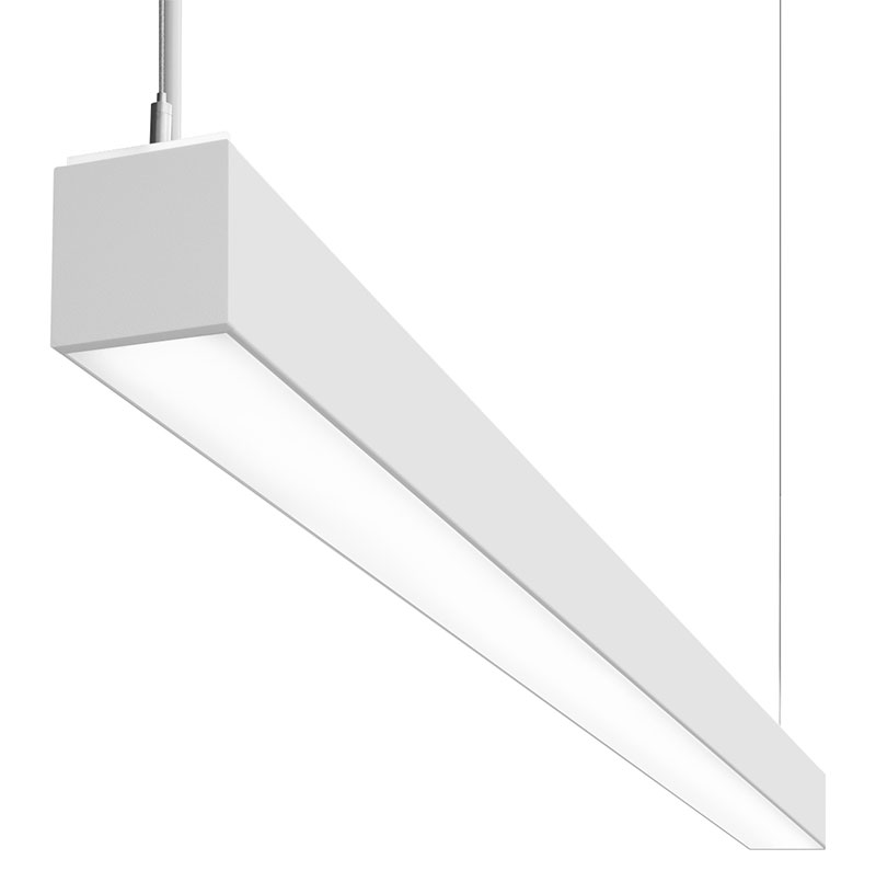 Finelite announces the HPX Luminaire, featuring a 2.5-in. microsquare form for more flexibility with applications. Finelite announces the HPX Luminaire, featuring a 2.5-in. microsquare form for more flexibility with applications.