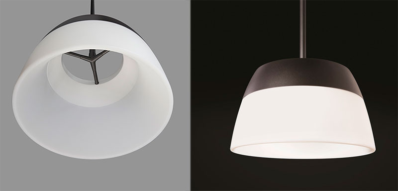 Luminis announces the Hollowcore luminaire, suitable for traditional high-bay applications and more contemporary spaces.