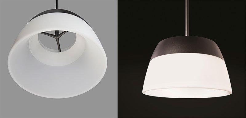 Luminis announces the Hollowcore luminaire, suitable for traditional high-bay applications and more contemporary spaces. Luminis announces the Hollowcore luminaire, suitable for traditional high-bay applications and more contemporary spaces.