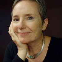 Megan Carroll