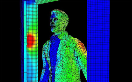 Designing for Disinfection through Ultraviolet (UV) Light