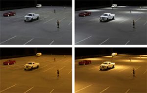 LRC Issues New Guide for Lighting Parking Lots