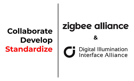 Zigbee Alliance and DiiA Standardize DALI-Zigbee Gateways