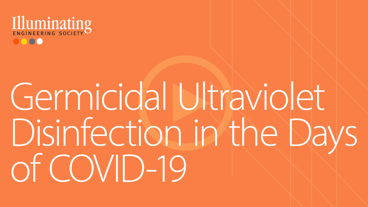 Germicidal Ultraviolet Disinfection in the Days of COVID-19
