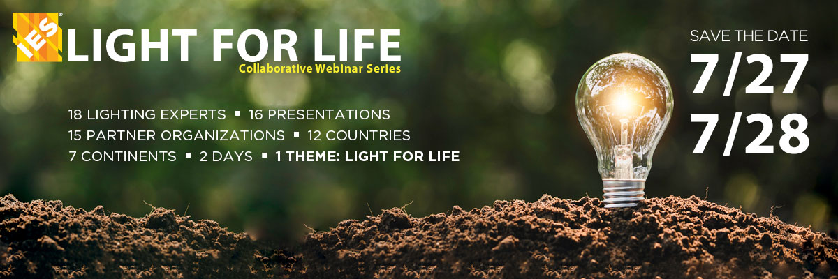 Light for Life