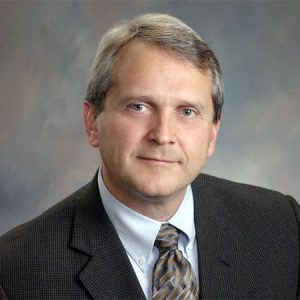 Raymond W. Yeager