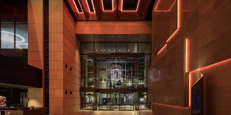 Media Architecture: Past & Present with Bruce Ramus