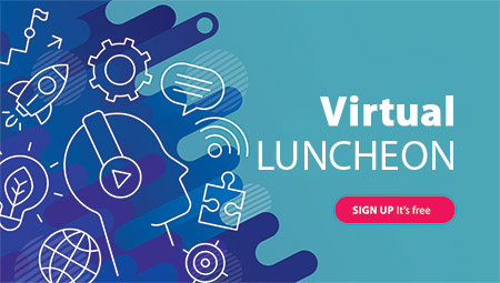 Virtual Luncheon