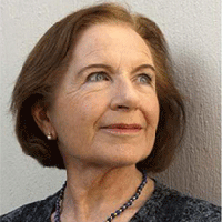 Dr. Ana Maria Cetto