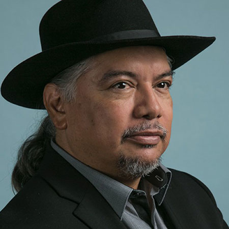 Elias Cisneros