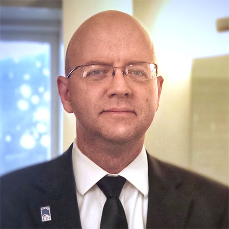 John Barentine