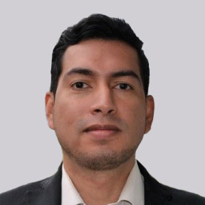 Jorge Curtidor