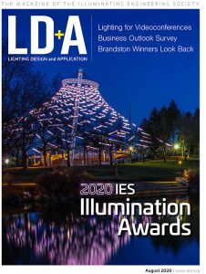 LD+A Magazine | August 2020