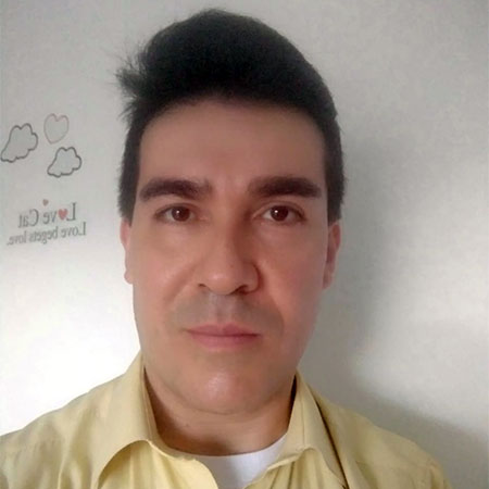 Luis Espinel