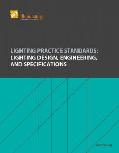 Lighting Practice Standards Collection Subscription