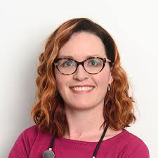 Ruth Kelly Wasket