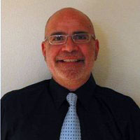 Steve Paolini