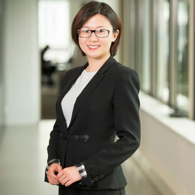 Yue Cui