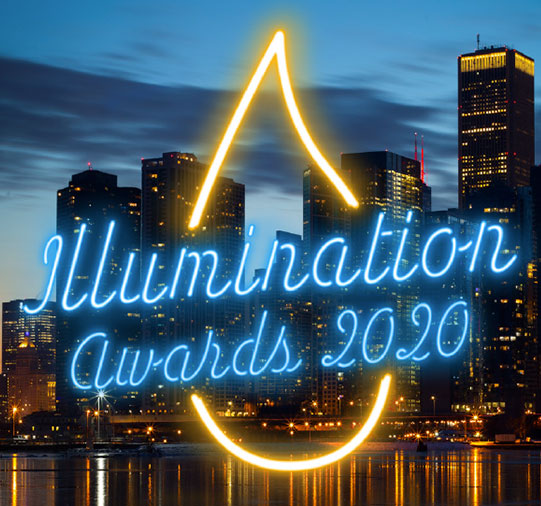IES Chicago Illumination Awards