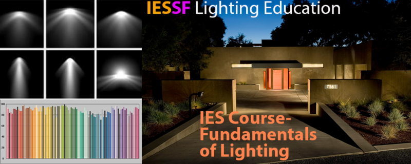 IESSF Fundamentals of Lighting