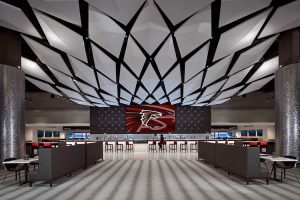 A 21st Century Stadium