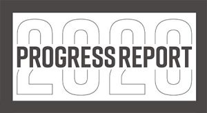 2020 Progress Report