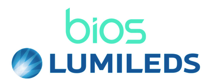 BIOS and Lumileds Partner on Human Centric Lighting