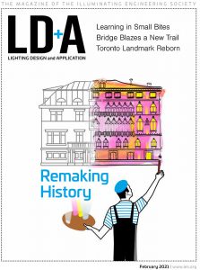 LD+A Magazine | February 2021