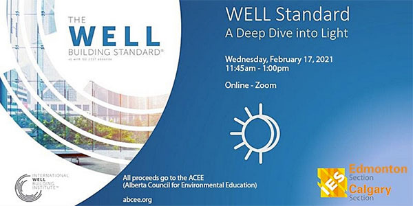 Webinar: The WELL Building Standard – A Deep Dive Into Light