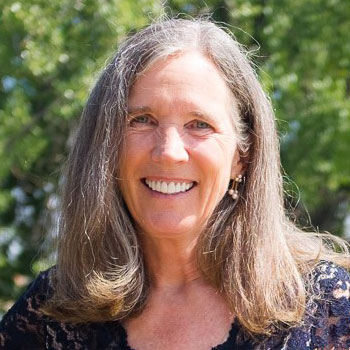 Nancy Clanton